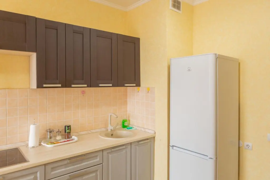Тула: Апартаменты SWEET HOME APARTS Серебровская 91
