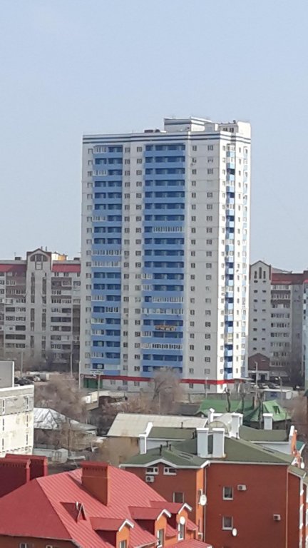 Ульяновск: Квартира на Федерации д.130А 21196