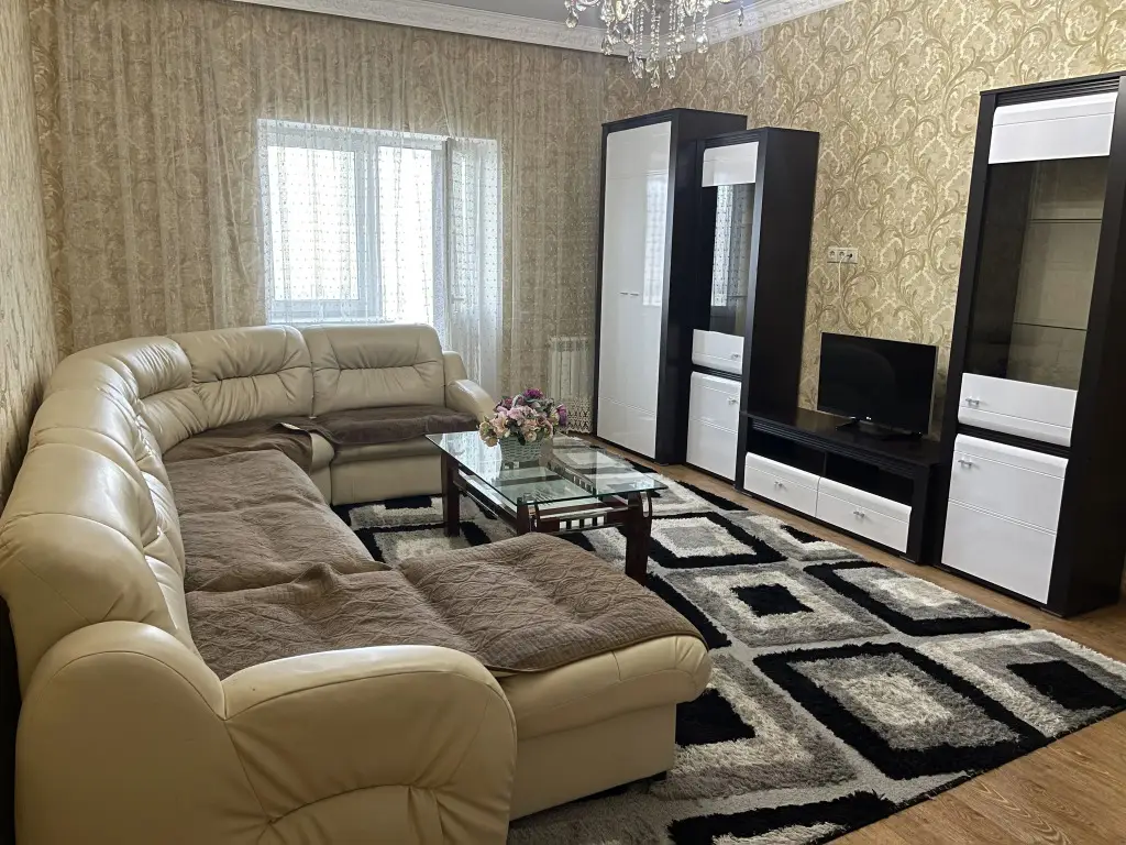 Квартира в Ессентуках — фото 1