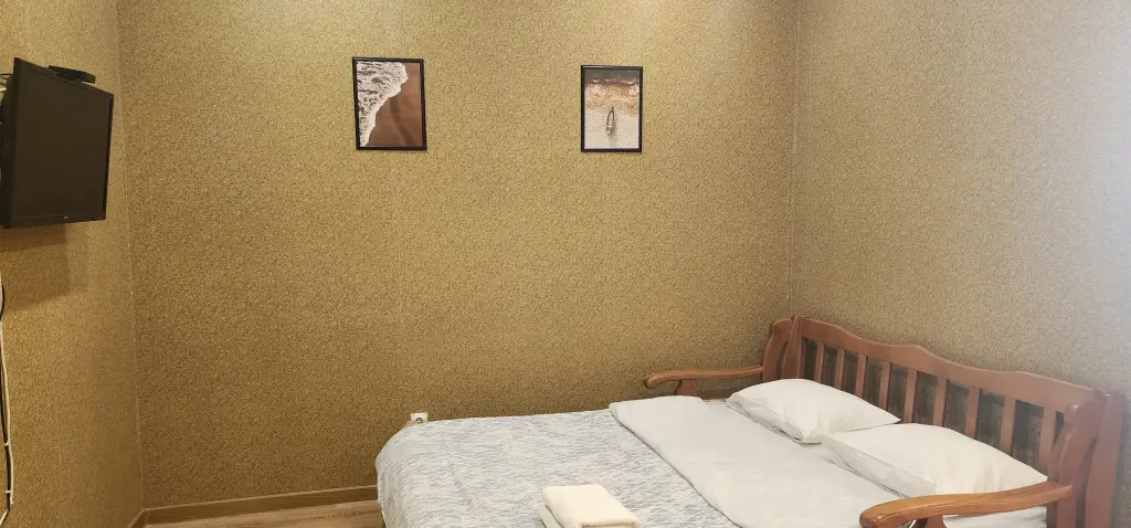 Пятигорск: Апартаменты в Центре