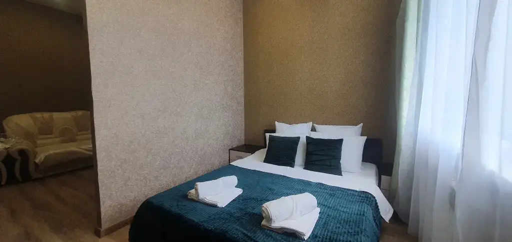 Пятигорск: Апартаменты в Центре
