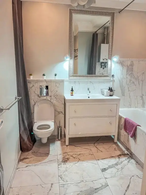 Волгоград: Апартаменты MyHome