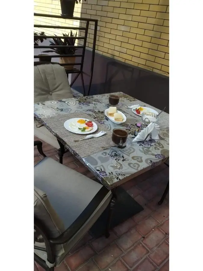 Нальчик: Guest House on Idarova 16