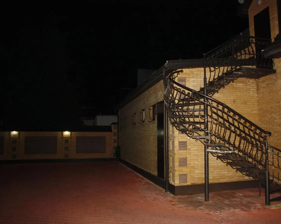 Нальчик: Guest House on Idarova 16
