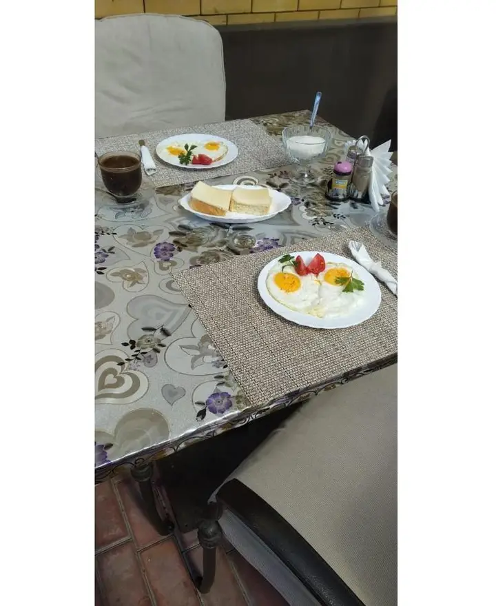 Нальчик: Guest House on Idarova 16