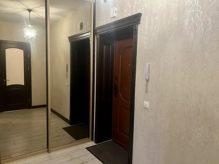 Зеленоградск: Апартаменты в Зеленоградске на Московской