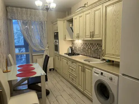 Апартаменты в Зеленоградске на Московской — фото 1