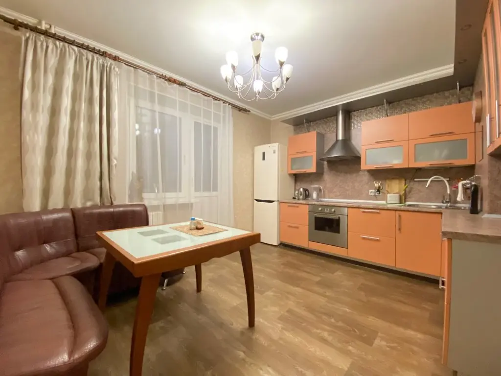 Ивантеевка: Апартаменты KOROLEV Apartments на Толмачева 23