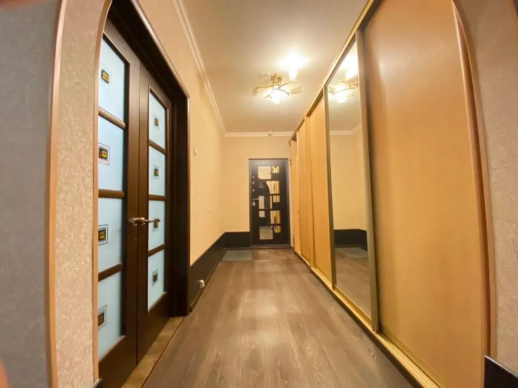 Ивантеевка: Апартаменты KOROLEV Apartments на Толмачева 23