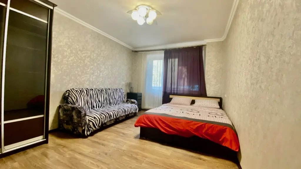 Ивантеевка: Апартаменты KOROLEV Apartments на Толмачева 23