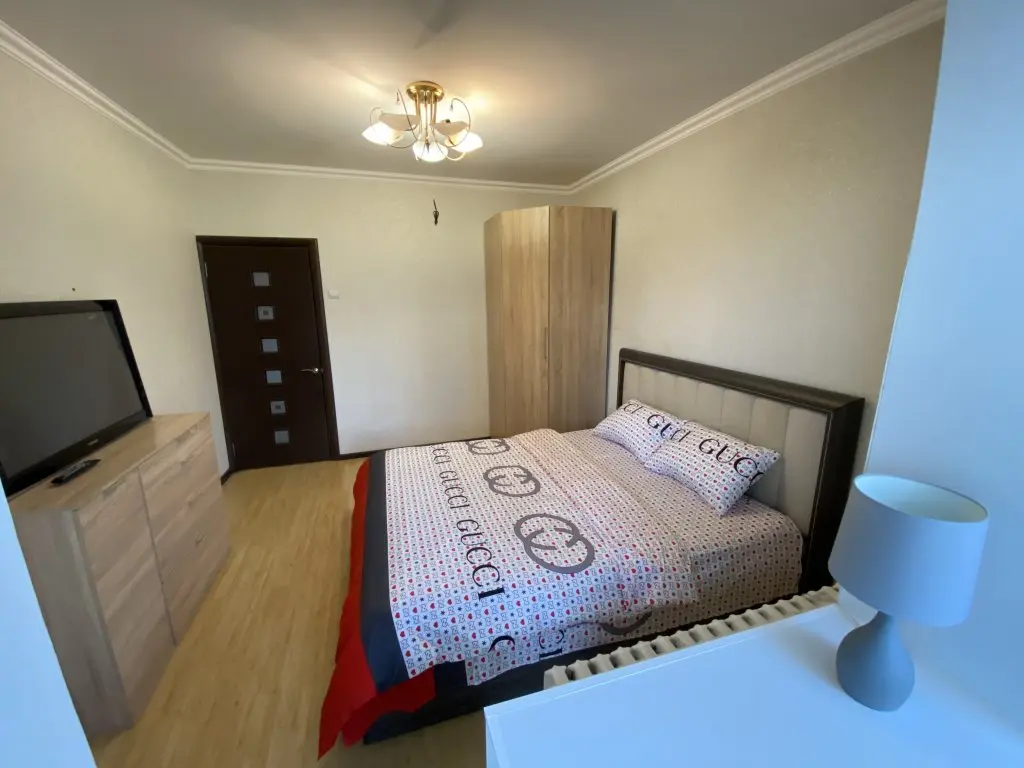 Ивантеевка: Апартаменты KOROLEV Apartments на Толмачева 23