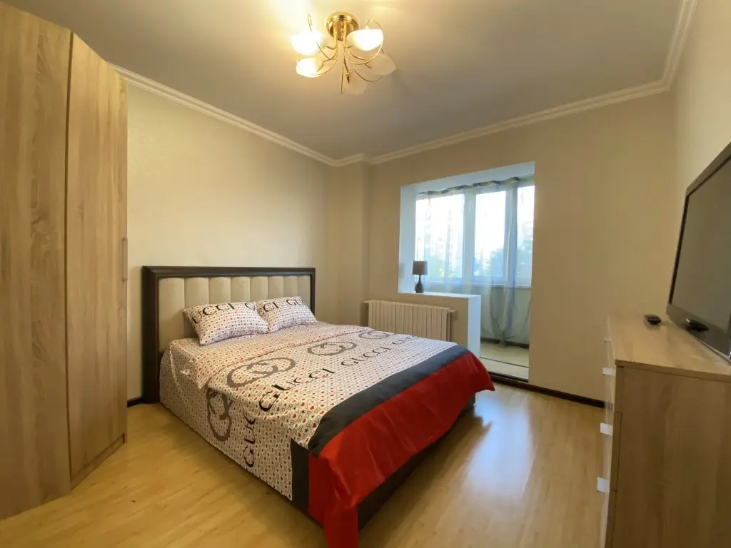 Ивантеевка: Апартаменты KOROLEV Apartments на Толмачева 23