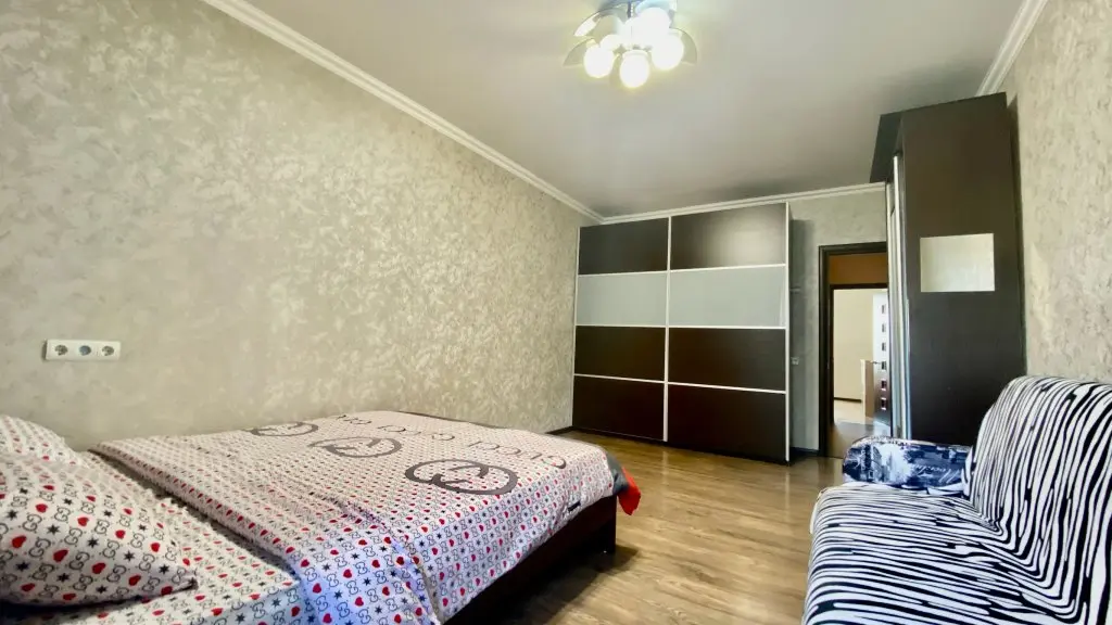 Ивантеевка: Апартаменты KOROLEV Apartments на Толмачева 23