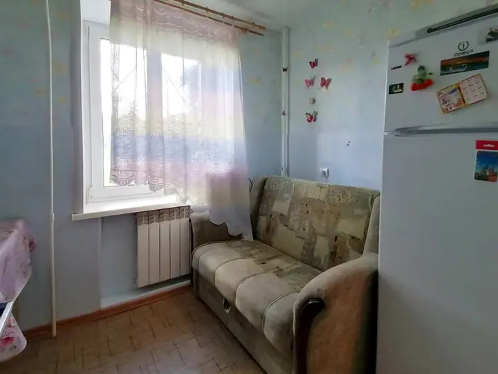 Сортавала: Апартаменты Дружба народов 17