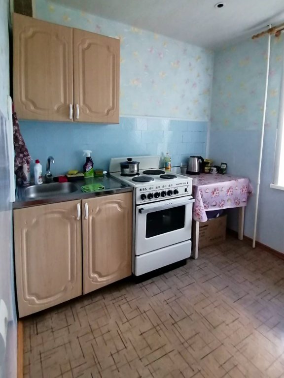 Сортавала: Апартаменты Дружба народов 17