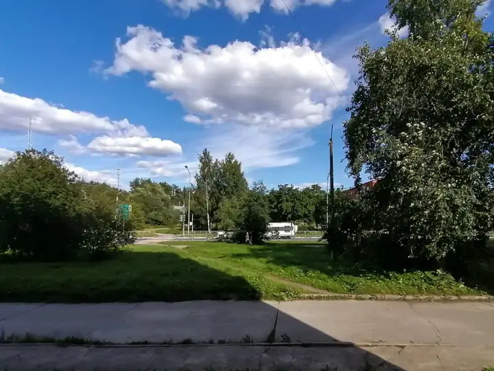 Сортавала: Апартаменты Дружба народов 17