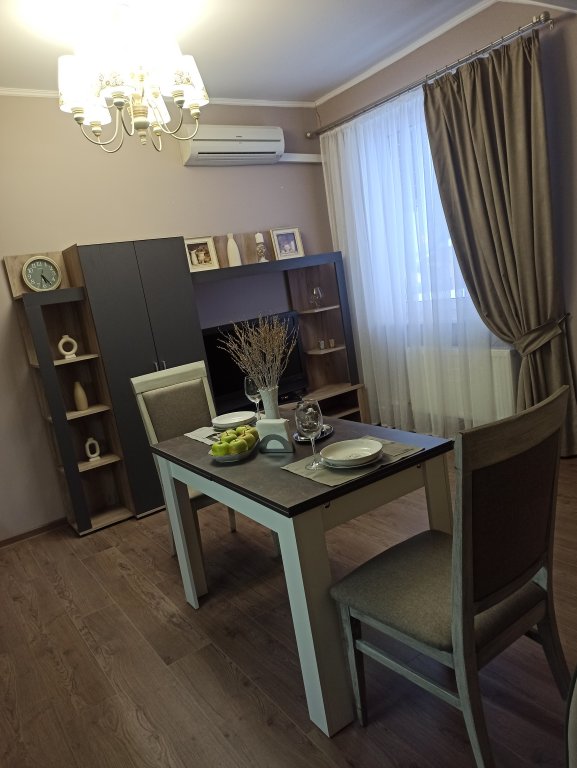 Марушкино: Дом Dream Place