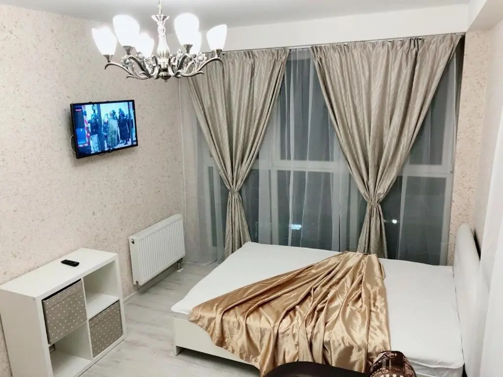 Калининград: Гагарина 16 В-3п