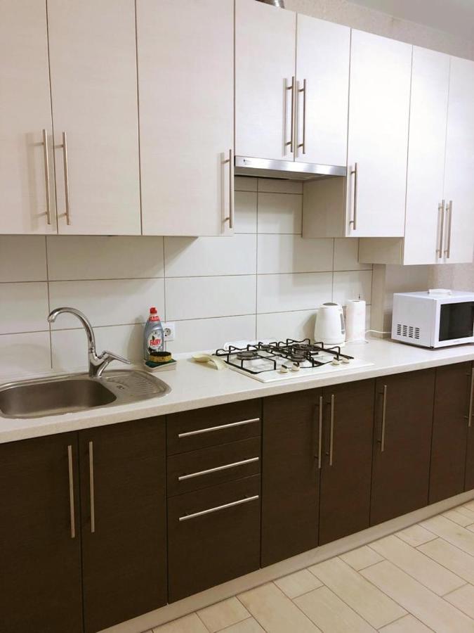 Калининград: Гагарина 16 В-3п