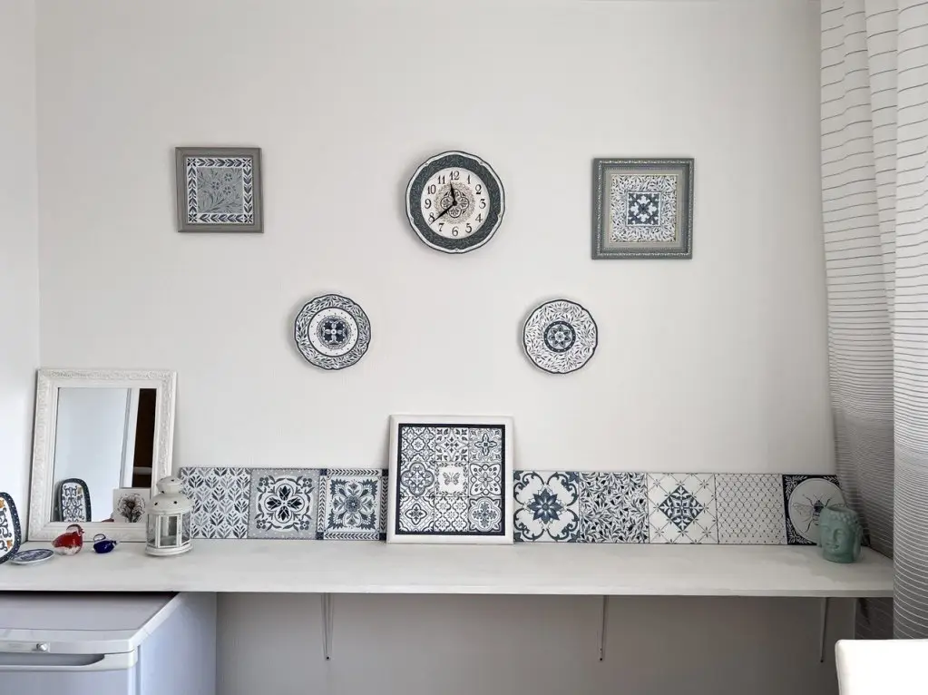 Квартира Интерьер со Вкусом — фото 1