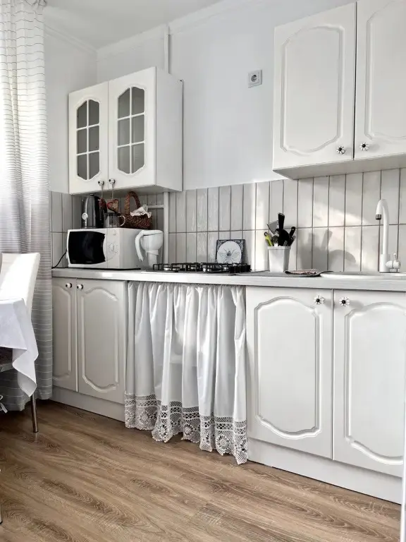 Квартира Интерьер со Вкусом — фото 1