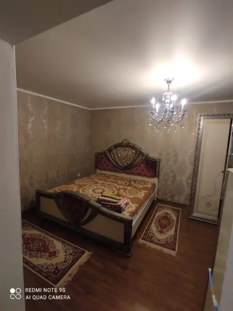 Апартаменты на Нурадилова — фото 1