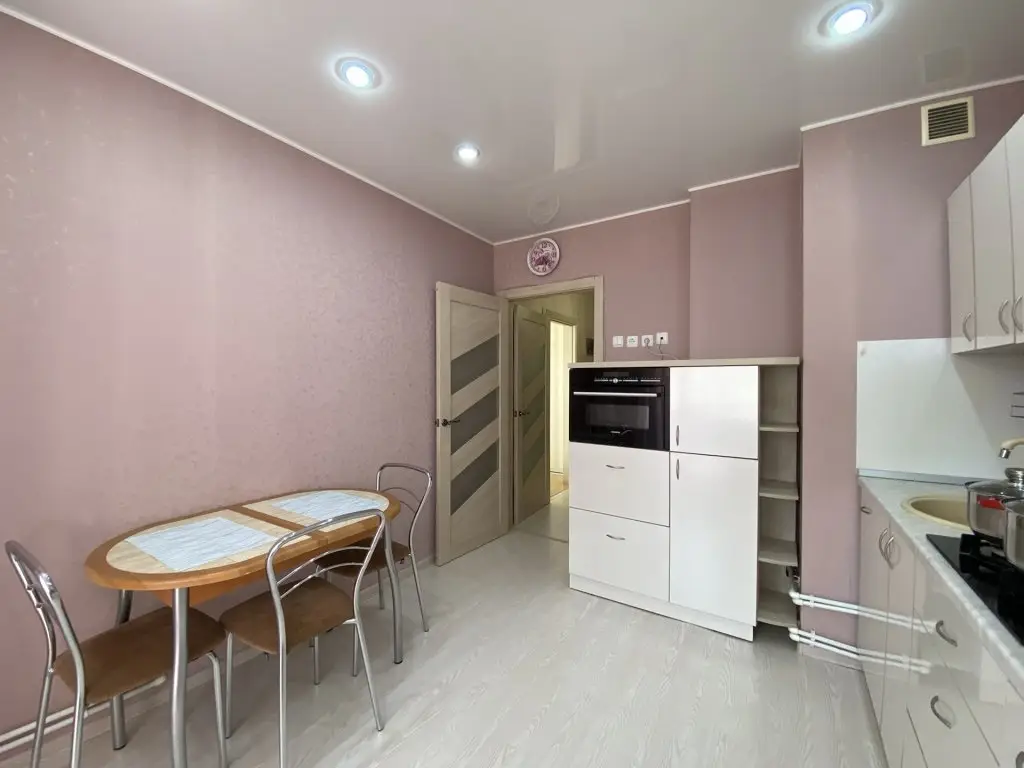 Квартира  Илне 1к рядом Филармония, Музей, Департамент образования — фото 1