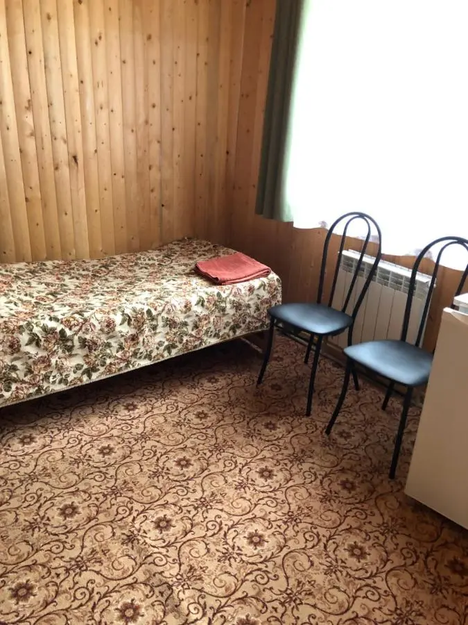 Терскол: Ushba Guest House