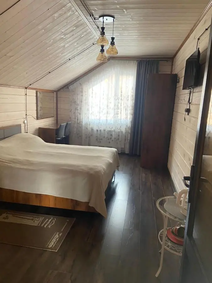 Терскол: Ushba Guest House