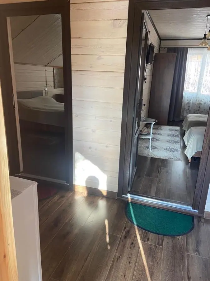 Терскол: Ushba Guest House