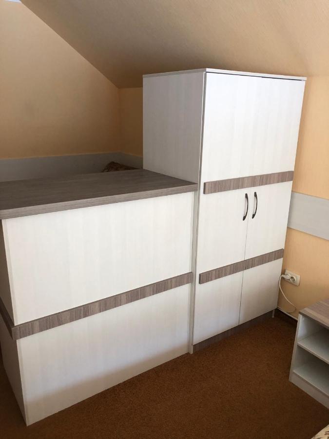 Терскол: Ushba Guest House