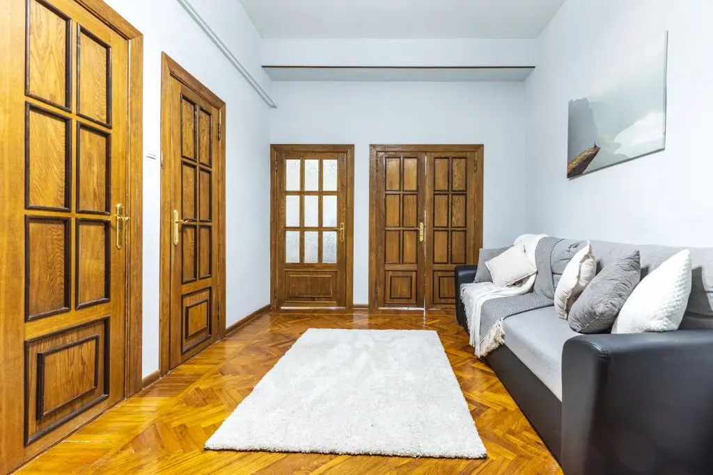 Казань: Апартаменты Comfort Home на 16 гостей на Карла Маркса 39