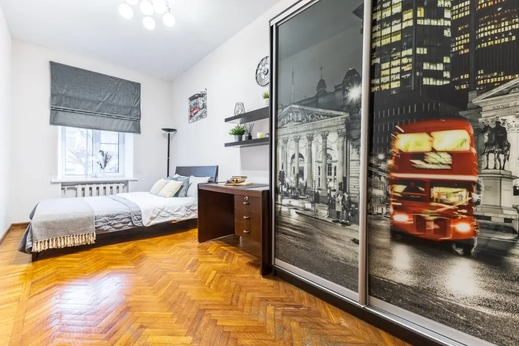 Апартаменты Comfort Home на 16 гостей на Карла Маркса 39 — фото 1