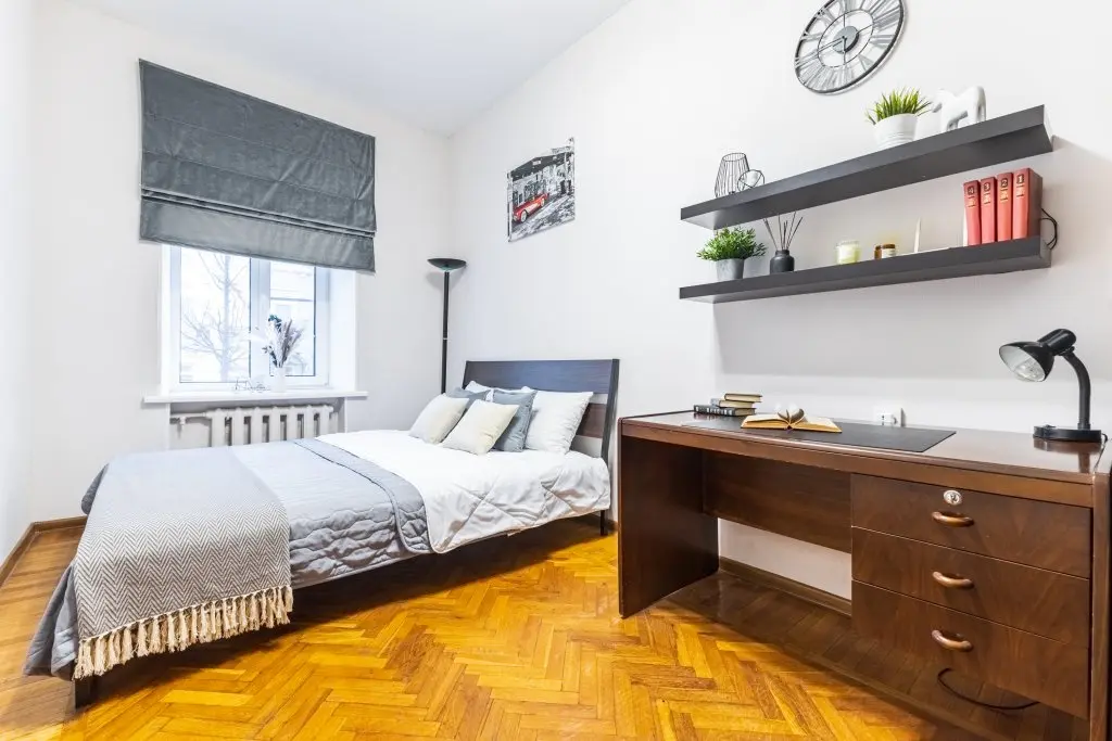 Казань: Апартаменты Comfort Home на 16 гостей на Карла Маркса 39