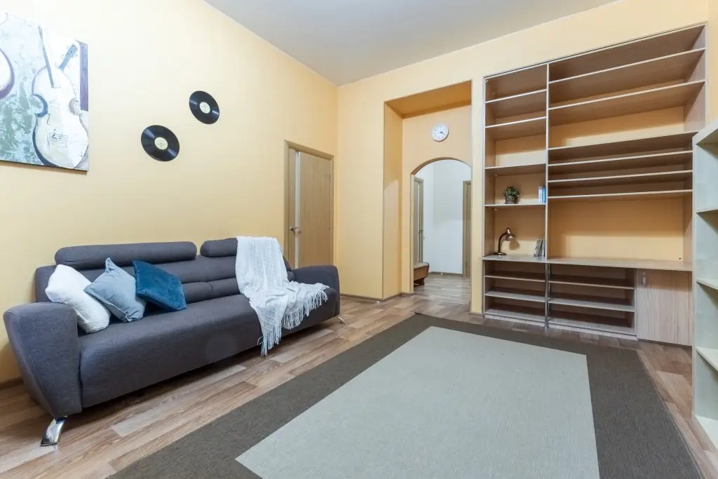 Казань: Апартаменты Comfort Home на 16 гостей на Карла Маркса 39