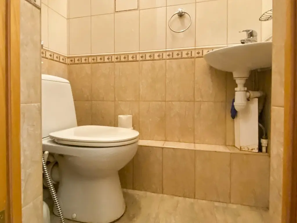 Казань: Апартаменты uTrip Feodosia