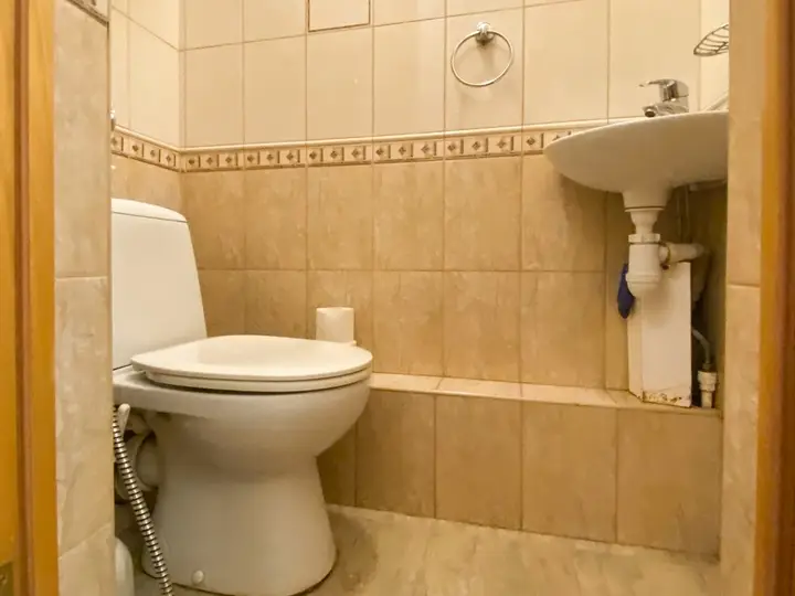 Казань: Апартаменты uTrip Feodosia