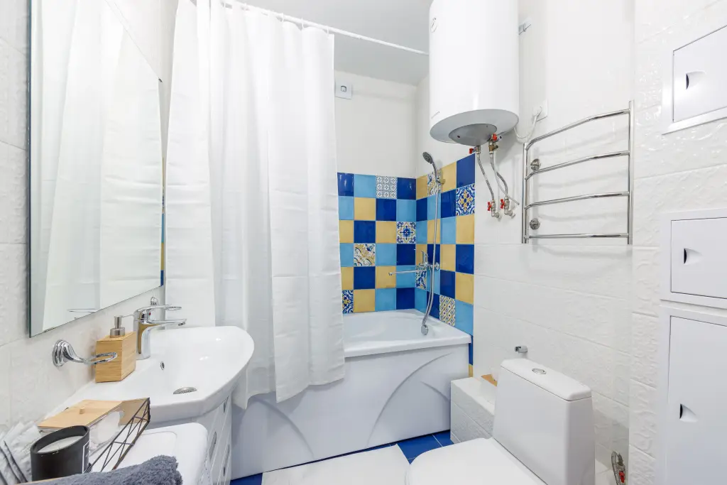 Екатеринбург: Апартаменты Apart Seasons Belinskogo 30