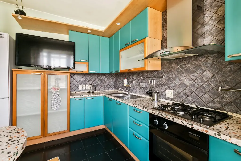 Москва: Апартаменты MaxRealty24 Ломоносовский проспект, 19