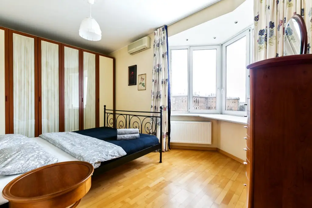 Москва: Апартаменты MaxRealty24 Ломоносовский проспект, 19