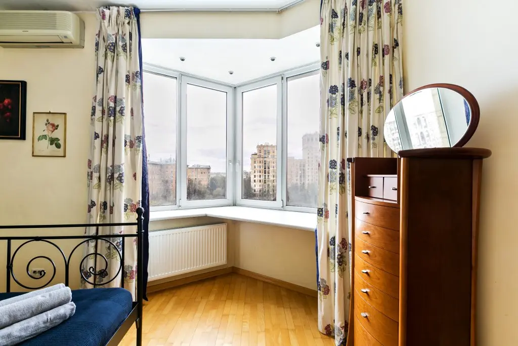 Москва: Апартаменты MaxRealty24 Ломоносовский проспект, 19