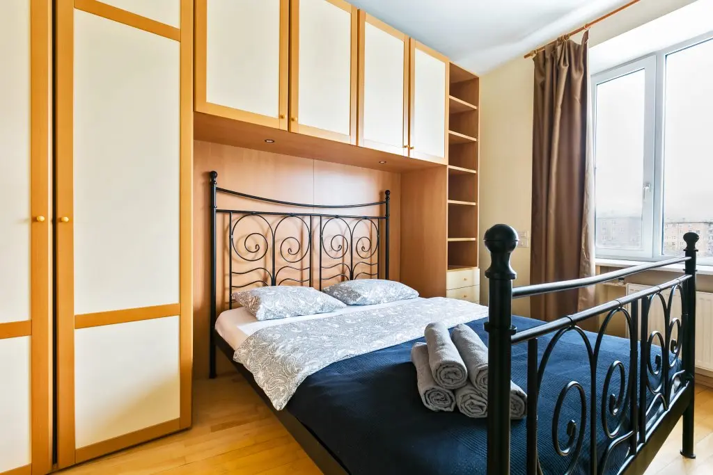 Москва: Апартаменты MaxRealty24 Ломоносовский проспект, 19
