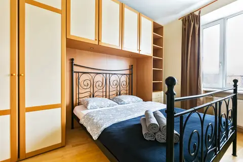 Апартаменты MaxRealty24 Ломоносовский проспект, 19 — фото 1