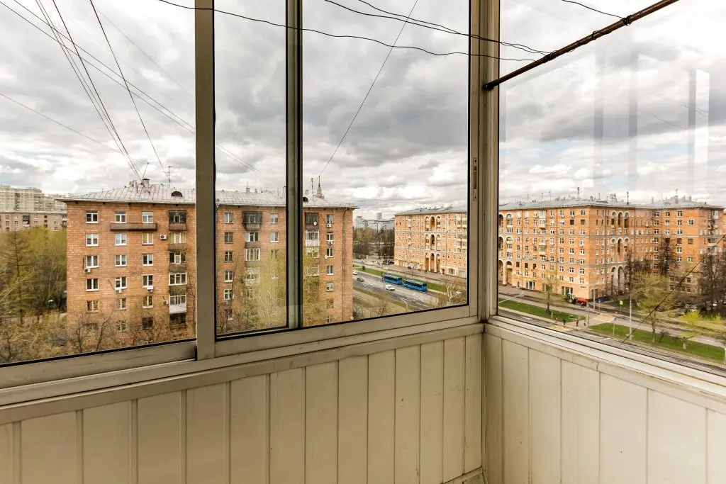 Москва: Апартаменты MaxRealty24 Ломоносовский проспект, 19