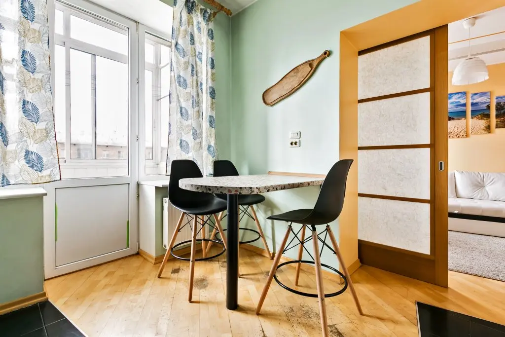 Москва: Апартаменты MaxRealty24 Ломоносовский проспект, 19