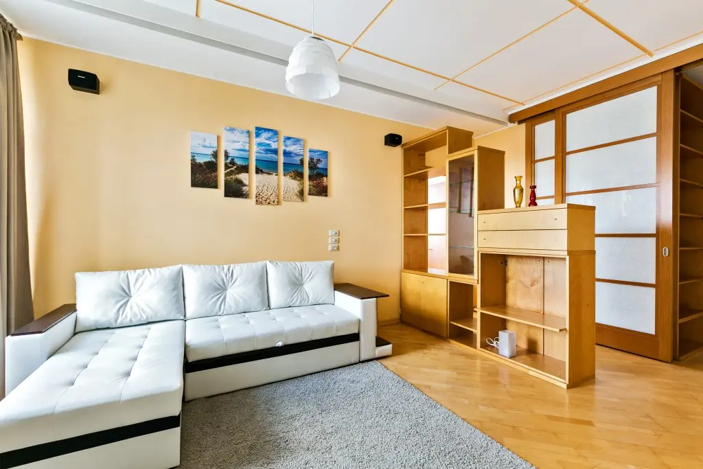 Москва: Апартаменты MaxRealty24 Ломоносовский проспект, 19