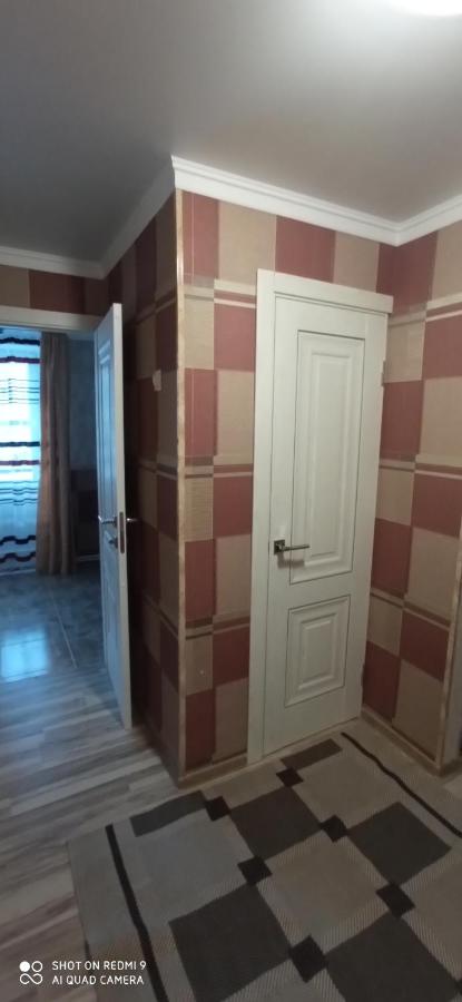 Эльбрус: Апартаменты
