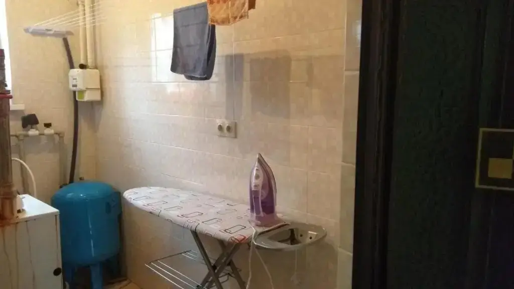 Андреевка: U Natalyi Guest House