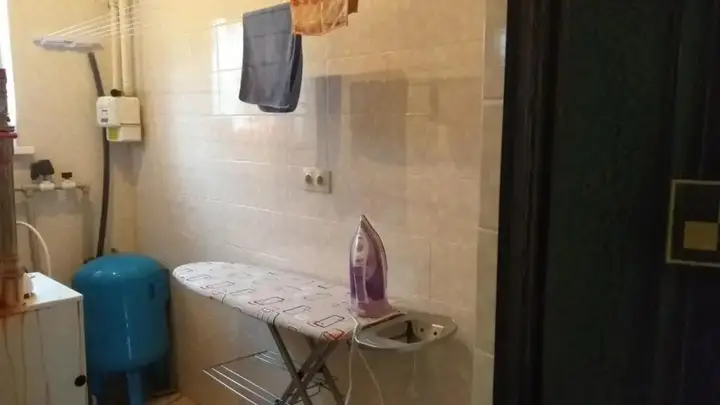 Андреевка: U Natalyi Guest House