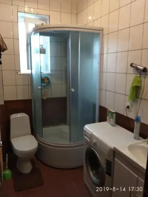 Андреевка: U Natalyi Guest House